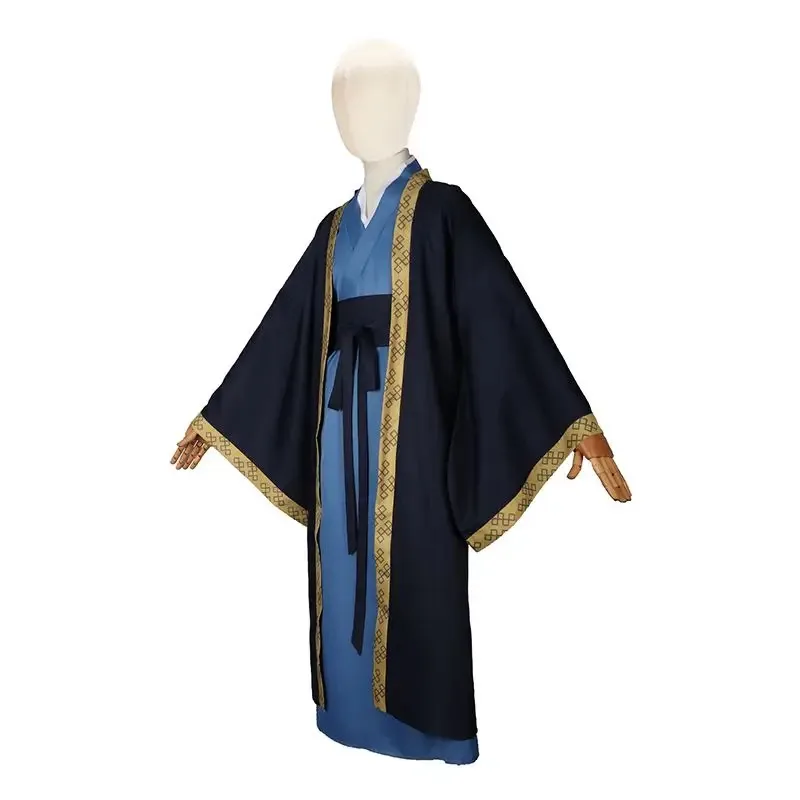 CyApothecary Diaries Jinshi Glow Robe Dongyi Official Gown Peacock Embroidery TikTok Hanfu Trend Xianxia Costume
CyApothecary Diaries Jinshi Glow Robe Dongyi Official Gown Peacock Embroidery TikTok Hanfu Trend Xianxia Costume