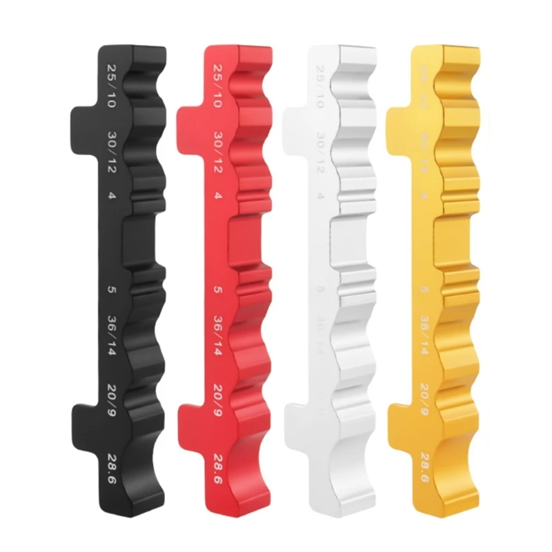 Aluminum Alloys Bicycles Benches Vises Jaw Pad Mount Repair Clamp Cycling Accessory
Aluminum Alloys Bicycles Benches Vises Jaw Pad Mount Repair Clamp Cycling Accessory