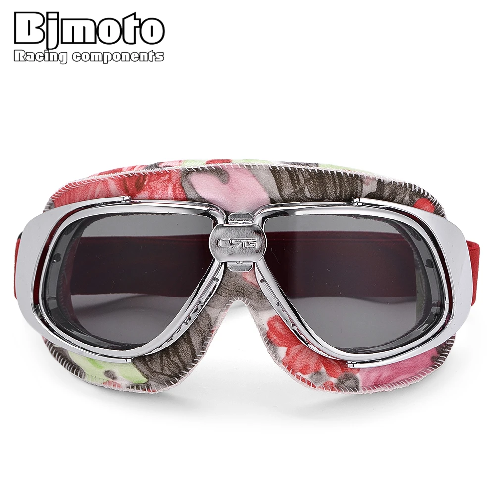 BJMOTO 100% брендовые мотоциклетные очки для пилота, скутера, ретро, уличные солнцезащитные очки для езды на велосипеде, байкерские очки для бездорожья, очки
BJMOTO 100% брендовые мотоциклетные очки для пилота, скутера, ретро, уличные солнцезащитные очки для езды на велосипеде, байкерские очки для бездорожья, очки