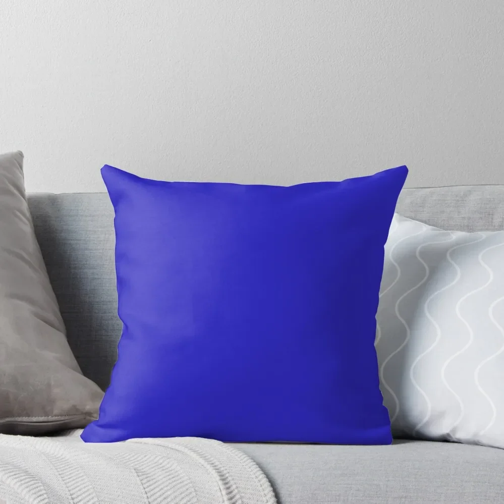 Ultramarine Blue Throw Pillow luxury throw pillow covers Cushions For Sofa pillow cover luxury
Ultramarine Blue Throw Pillow luxury throw pillow covers Cushions For Sofa pillow cover luxury