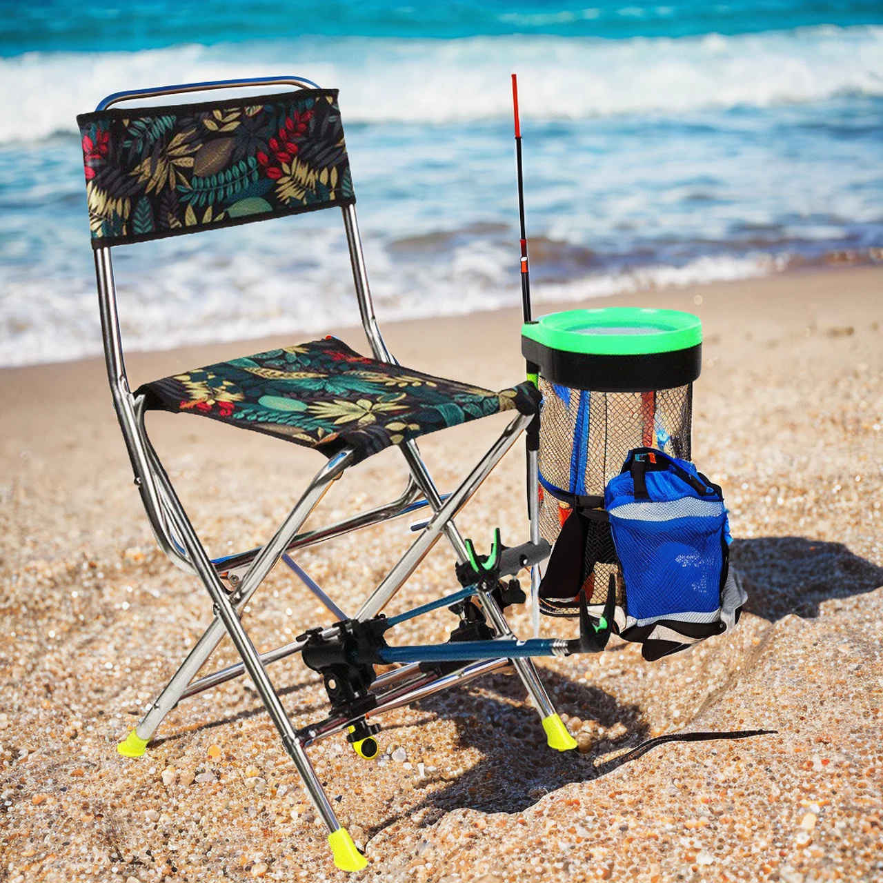 Camping Bench Chairs Folding Beach Chaise Portable Lightweight Fishing Lounger Stool Ergonomic Foldable Chair Tourist
Camping Bench Chairs Folding Beach Chaise Portable Lightweight Fishing Lounger Stool Ergonomic Foldable Chair Tourist