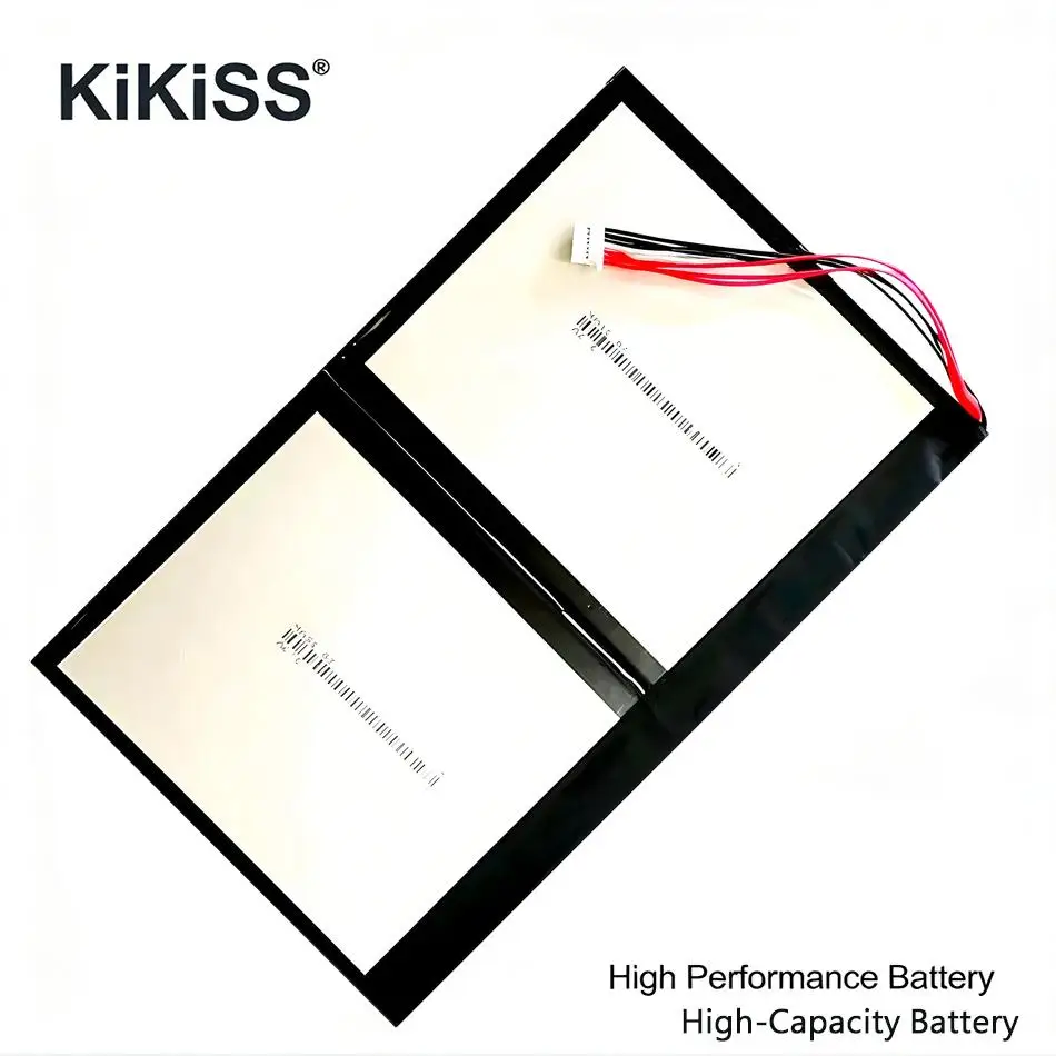 For Aute MS908 MS908 Pro Automotive Diagnostic Equipment Battery Reliable Power 12000mAh
For Aute MS908 MS908 Pro Automotive Diagnostic Equipment Battery Reliable Power 12000mAh