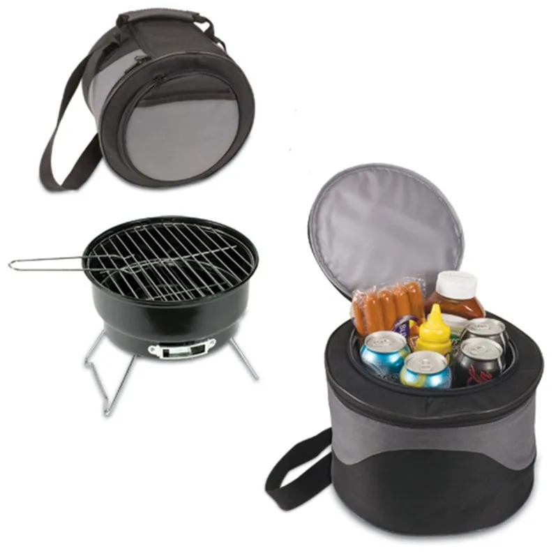 Mini Outdoor Folding Portable Barbecue Stove, Charcoal Picnic Household Small Stove
Mini Outdoor Folding Portable Barbecue Stove, Charcoal Picnic Household Small Stove
