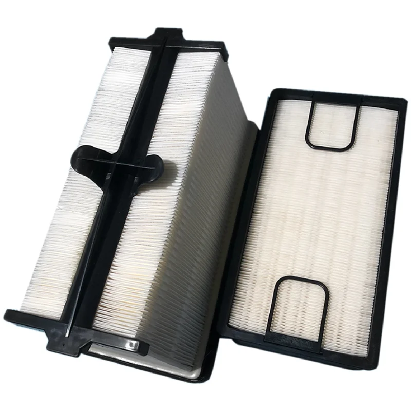 Replaces Air Filter Kits for Bobcat Loader S740 S750 S770 S850 T740 T750 T770 7010030 7010031 PA31010 PA31011
Replaces Air Filter Kits for Bobcat Loader S740 S750 S770 S850 T740 T750 T770 7010030 7010031 PA31010 PA31011