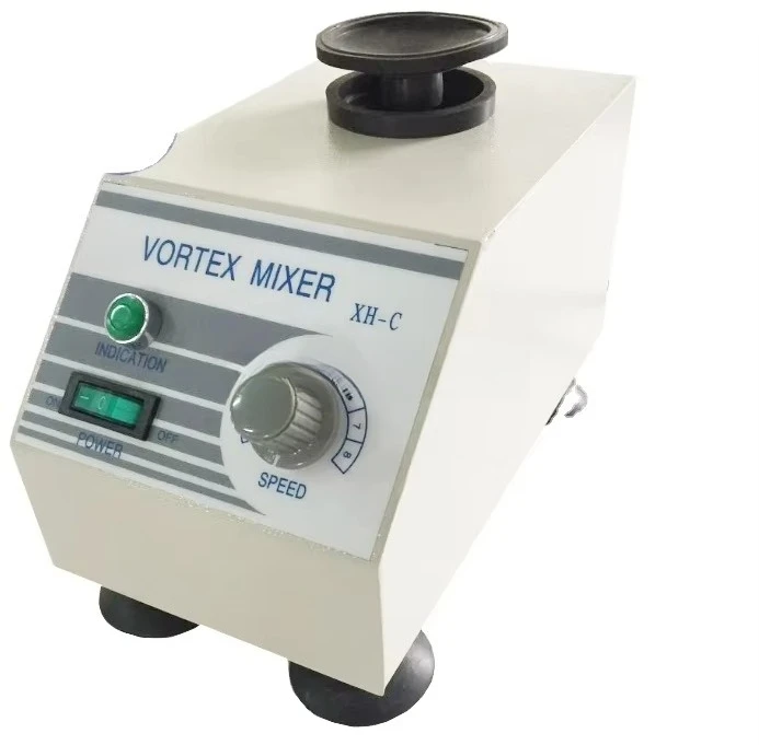 New Condition and Laboratory Product Type Mixers 
New Condition and Laboratory Product Type Mixers