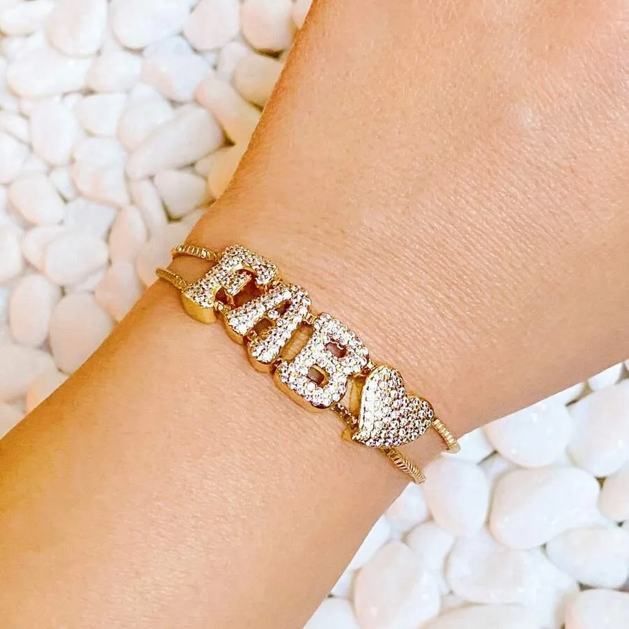 Disco Bracelet Women Girls Sparkly Beaded Stretch Bracelet Fashion Party Club Jewelry Birthday
Disco Bracelet Women Girls Sparkly Beaded Stretch Bracelet Fashion Party Club Jewelry Birthday