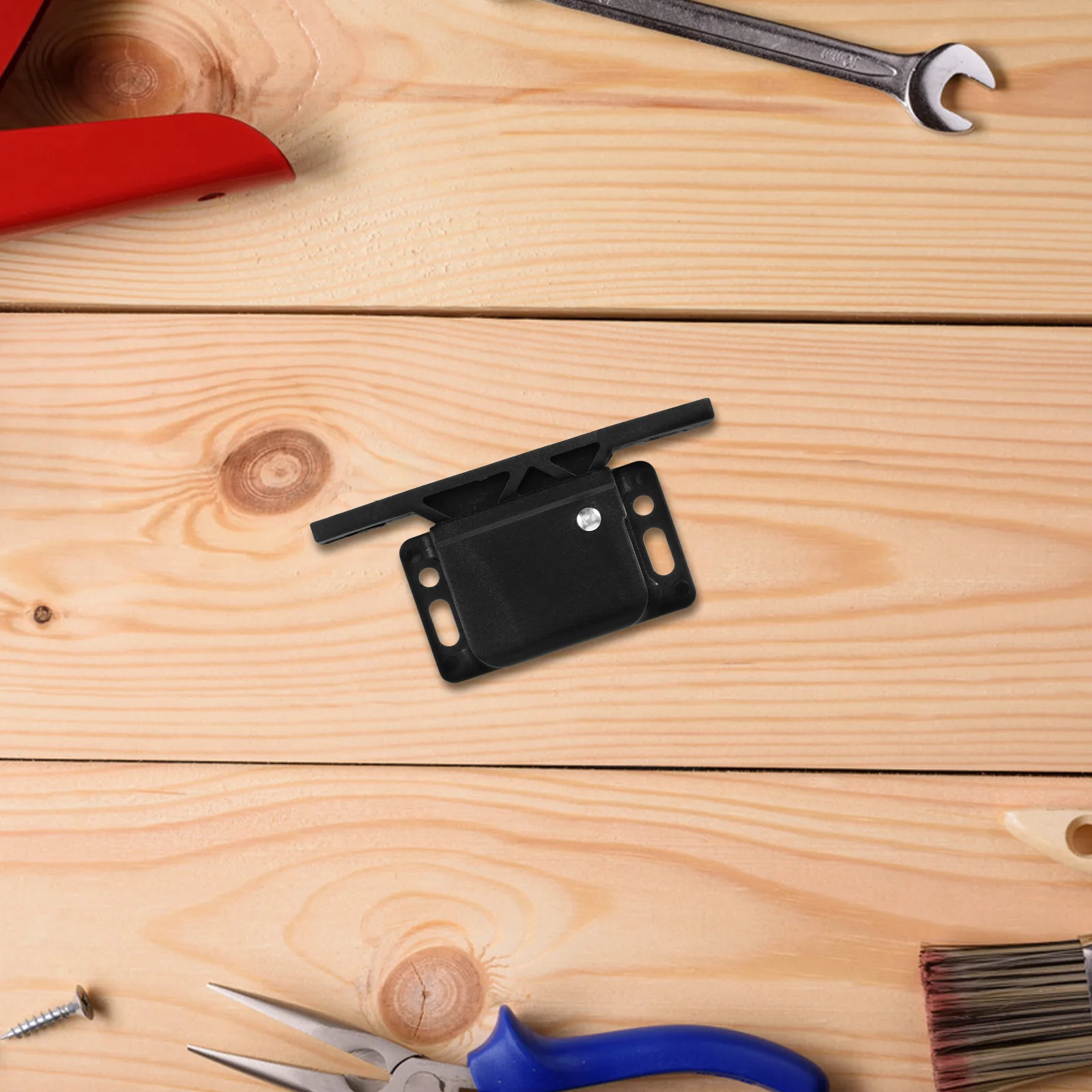 Sturdy Rv Cabinet Latches And Catches Side Mounted Design Drawer Latch For Rv Motorhome Furniture Lock
Sturdy Rv Cabinet Latches And Catches Side Mounted Design Drawer Latch For Rv Motorhome Furniture Lock