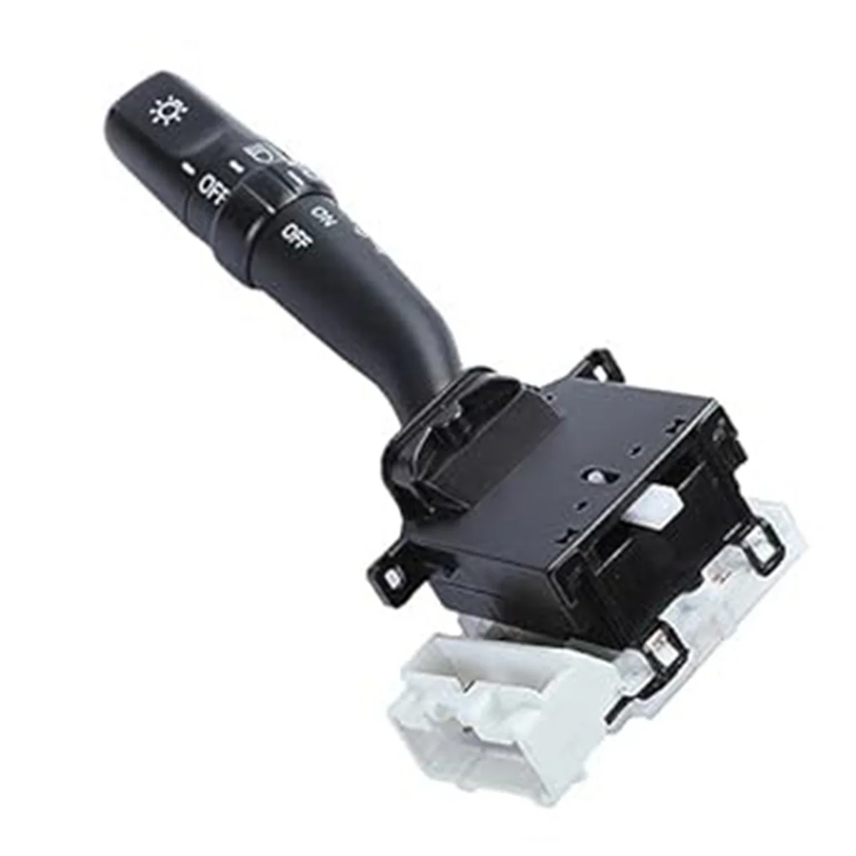 DGR-eAuto Multi-Function Combination Lever Switch Fog Light Turn Signal Switch for Toyota Tundra 00-06 84140-0C050
DGR-eAuto Multi-Function Combination Lever Switch Fog Light Turn Signal Switch for Toyota Tundra 00-06 84140-0C050