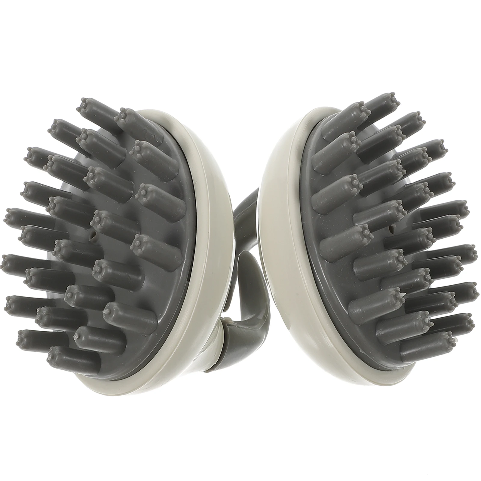 2pcs Shampoo Massage Comb Detachable Hair Washing Brush Bath Kids Hairbrush TPE PP Lightweight Scalp Cleaning Promote Hair
2pcs Shampoo Massage Comb Detachable Hair Washing Brush Bath Kids Hairbrush TPE PP Lightweight Scalp Cleaning Promote Hair