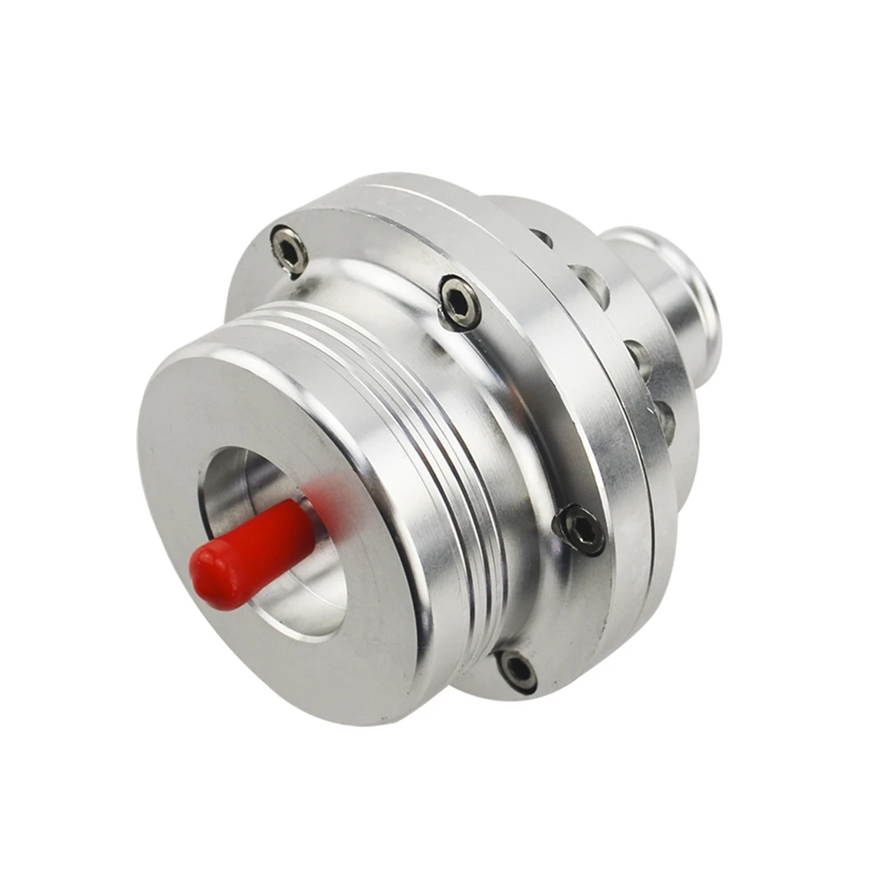 Car Parts For VW Golf MK4 Jetta A4 B5 BLOW OFF VALVE 1.8T DV Turbo NEW HQ 1"(25MM) Dual Piston BOV Blow Off Valve
Car Parts For VW Golf MK4 Jetta A4 B5 BLOW OFF VALVE 1.8T DV Turbo NEW HQ 1"(25MM) Dual Piston BOV Blow Off Valve