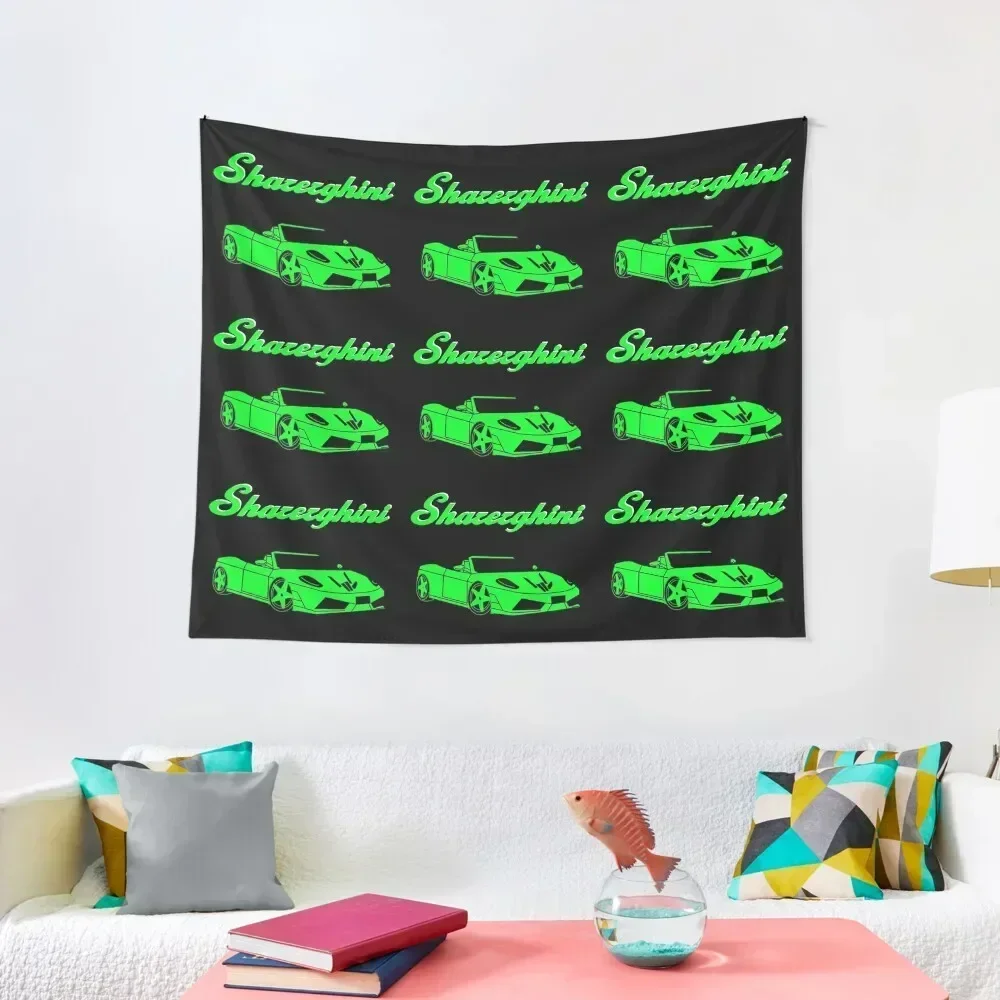 new, sharerghini, sharerghini merch,sharerghini Green, Sharerghini Hoodie, sharerghini t shirt, Sharer car, share, Tapestry
new, sharerghini, sharerghini merch,sharerghini Green, Sharerghini Hoodie, sharerghini t shirt, Sharer car, share, Tapestry
