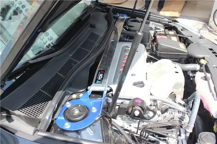 Тяга стабилизатора подвески TTCR-II для Toyota Camry 06-11, автомобильные аксессуары, стойка стабилизатора из сплава, вспомогательный усилитель стабилизации, тяга для стайлинга автомобиля
Тяга стабилизатора подвески TTCR-II для Toyota Camry 06-11, автомобильные аксессуары, стойка стабилизатора из сплава, вспомогательный усилитель стабилизации, тяга для стайлинга автомобиля