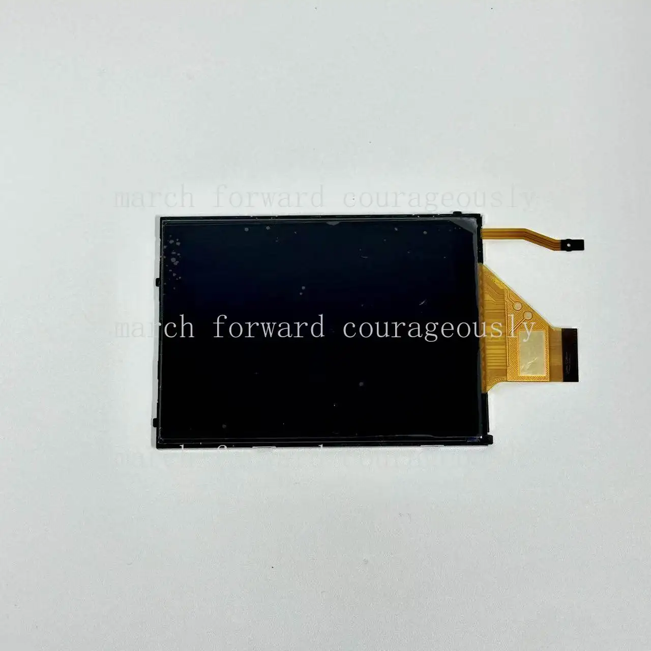 for Canon IXUS140HS IXY100F LCD camera screen - New with backlight display panel
for Canon IXUS140HS IXY100F LCD camera screen - New with backlight display panel