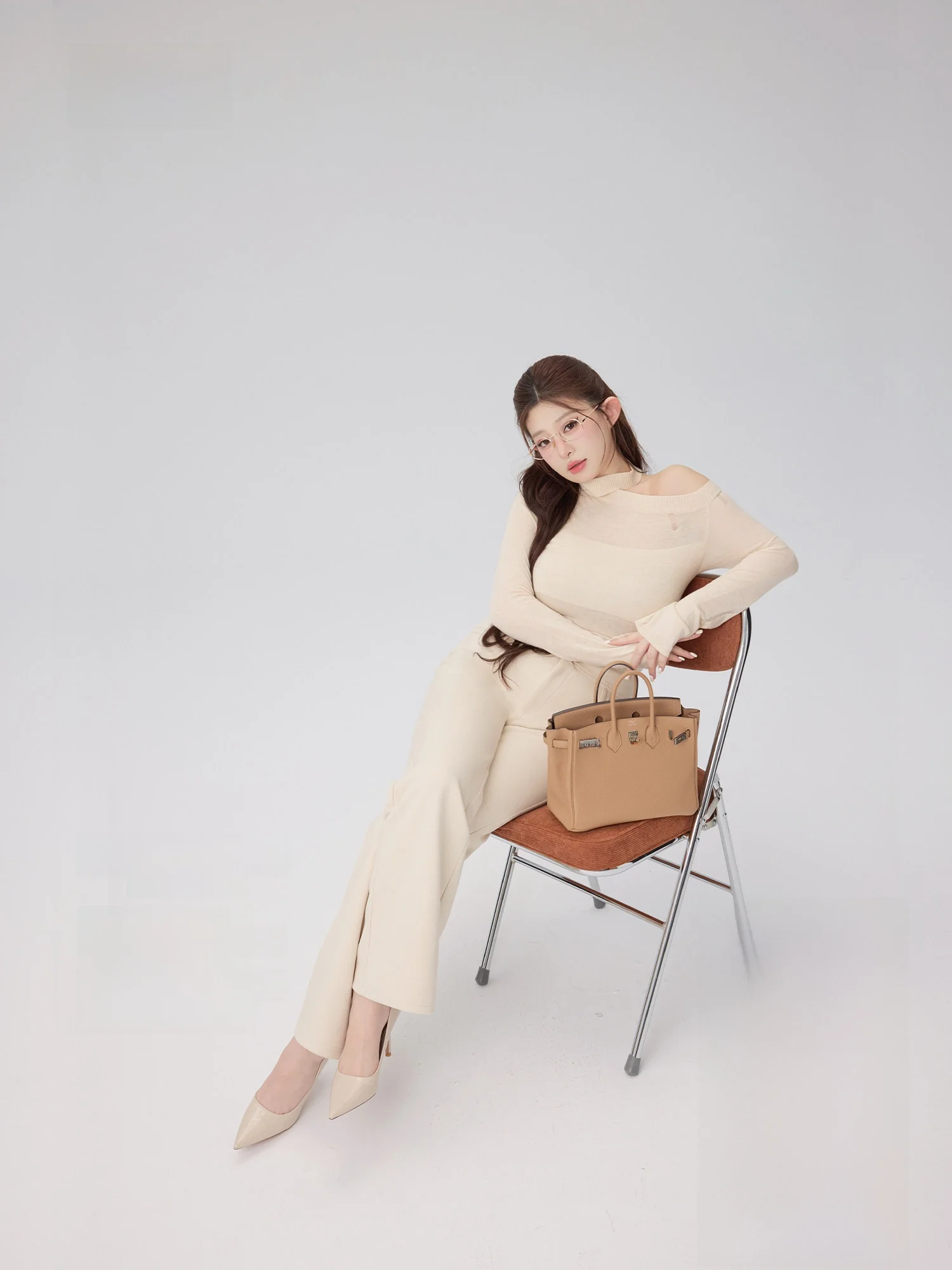 Soft Fleece Thickened Cream Mousse Pants Large Size Women's Casual Trousers Daily Wear Comfortable Softened Texture
Soft Fleece Thickened Cream Mousse Pants Large Size Women's Casual Trousers Daily Wear Comfortable Softened Texture