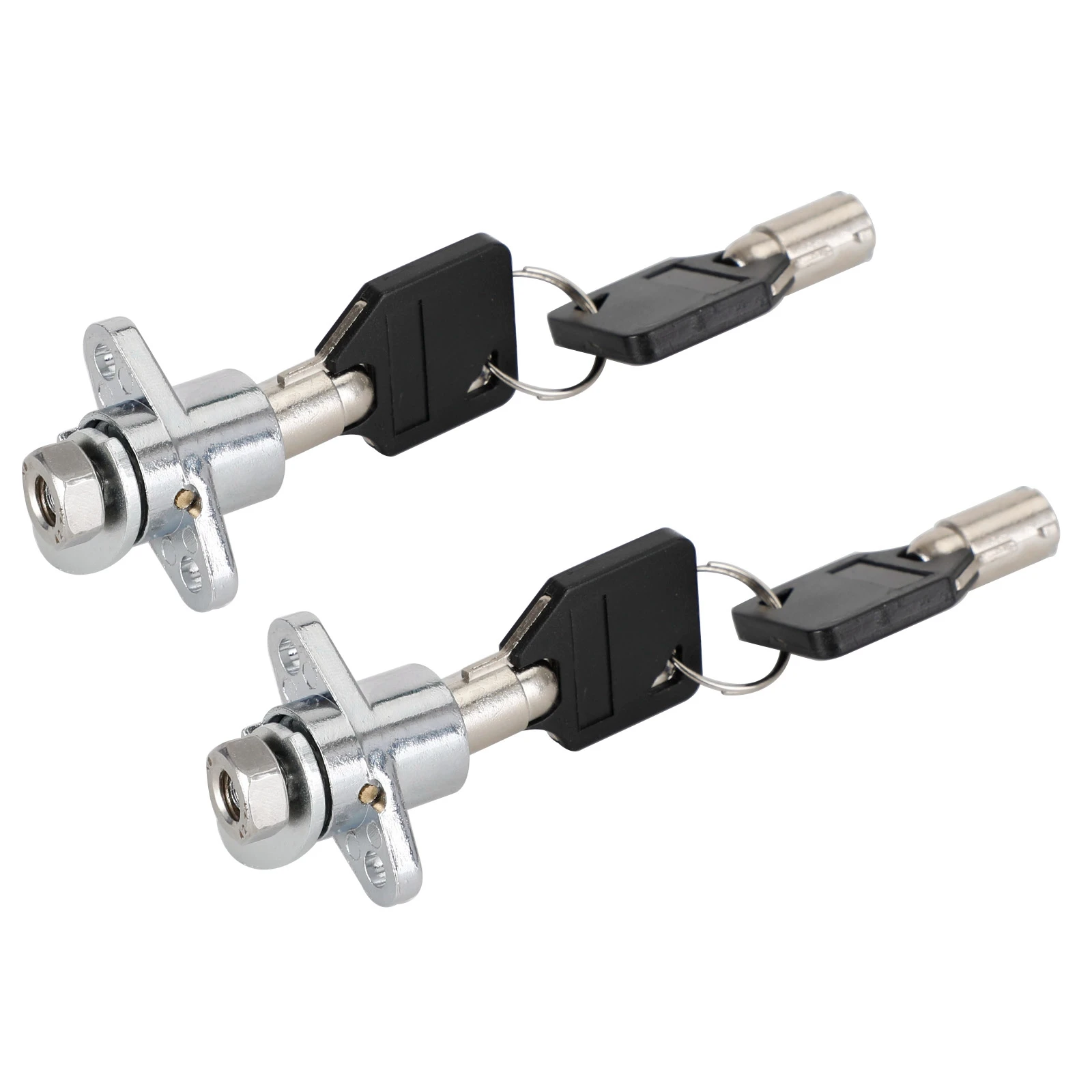 Topteng Saddlebag Lock 4 Keys Set for Touring Electra Street Glide Road King 1993-2013 Motorcycle Accessories
Topteng Saddlebag Lock 4 Keys Set for Touring Electra Street Glide Road King 1993-2013 Motorcycle Accessories