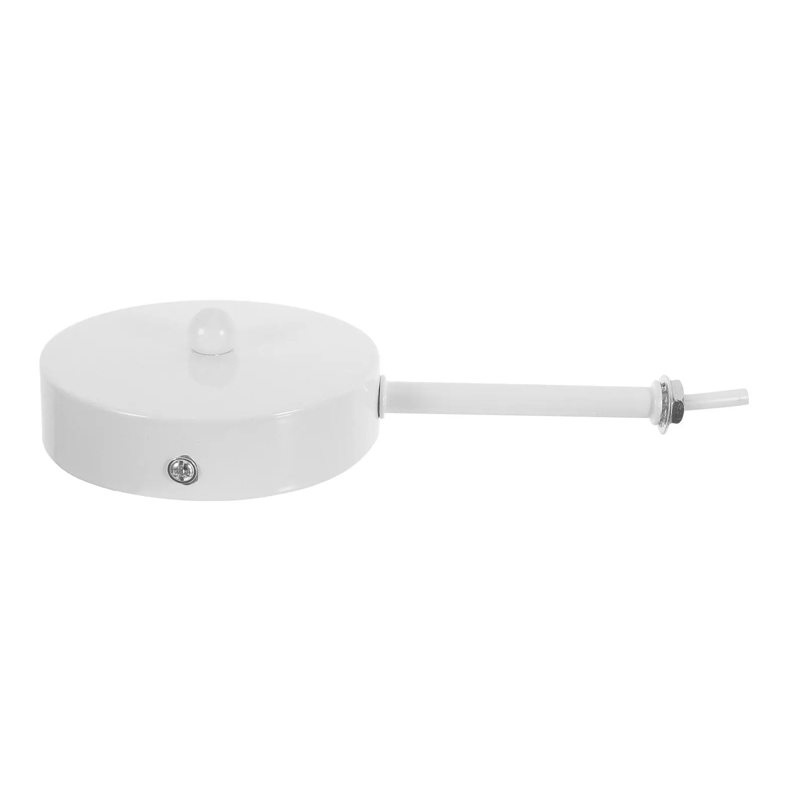 Pendant Light Base Fixture Metal Ceiling Mount Plate with Threaded Rod for Lamp Position Adjustment No Slotting Required Living
Pendant Light Base Fixture Metal Ceiling Mount Plate with Threaded Rod for Lamp Position Adjustment No Slotting Required Living