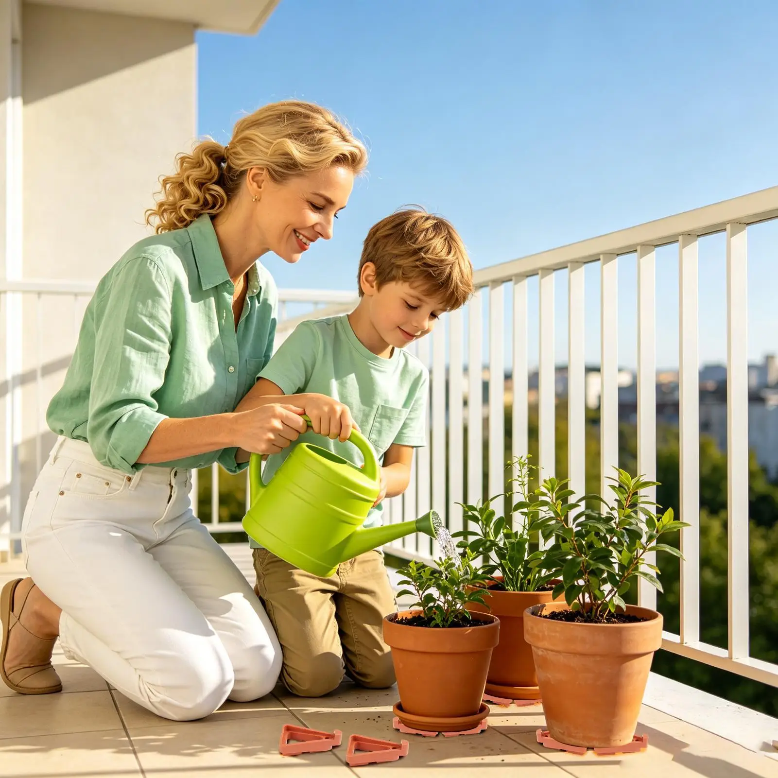 Pot Stand For Plants Indoor 12 Pieces Triangle Shape Flower Pot Support Planter Stand Indoor For Backyard Patio Balcony Garden
Pot Stand For Plants Indoor 12 Pieces Triangle Shape Flower Pot Support Planter Stand Indoor For Backyard Patio Balcony Garden
