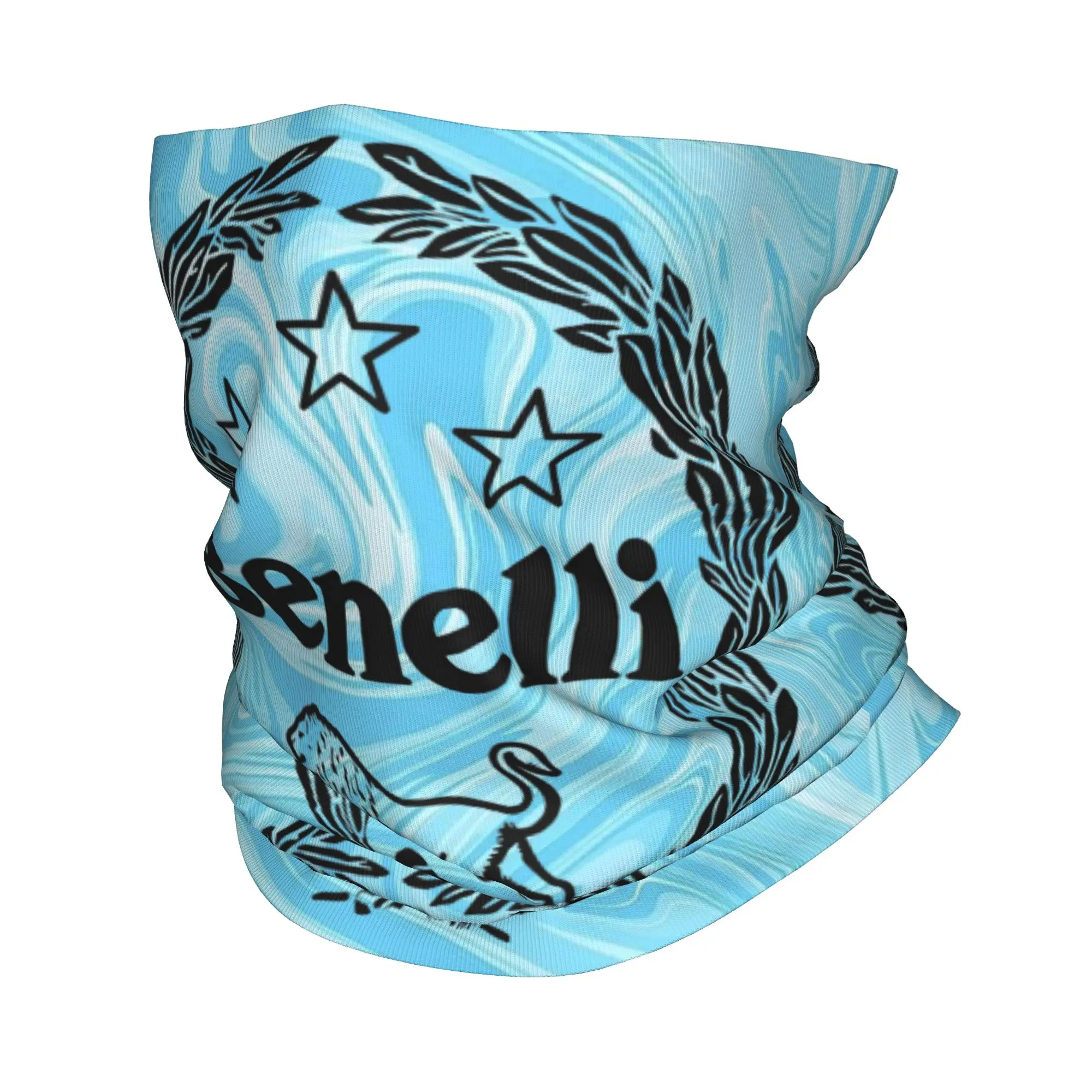 Custom B-Benellis Racing Italy Neck Gaiter Men Women Windproof Winter Hot Bandana Scarf for Ski
Custom B-Benellis Racing Italy Neck Gaiter Men Women Windproof Winter Hot Bandana Scarf for Ski