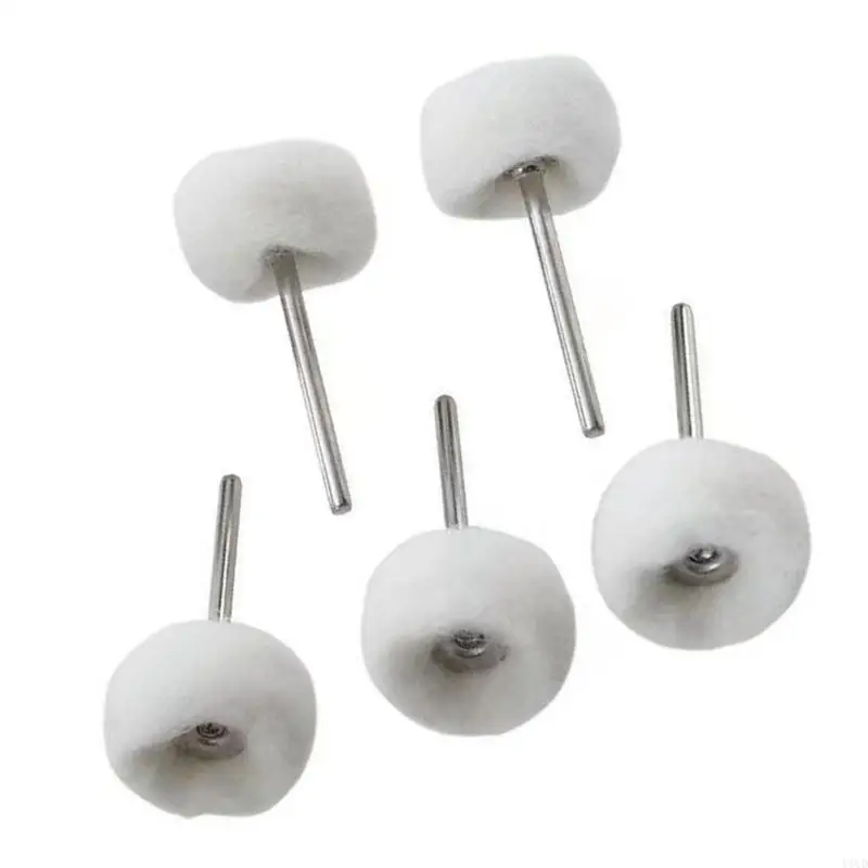 Y1ud Essential Wool Weeld Posling Cheels Колеса отталкивают точки наконечника для роторного инструмента
Y1ud Essential Wool Weeld Posling Cheels Колеса отталкивают точки наконечника для роторного инструмента