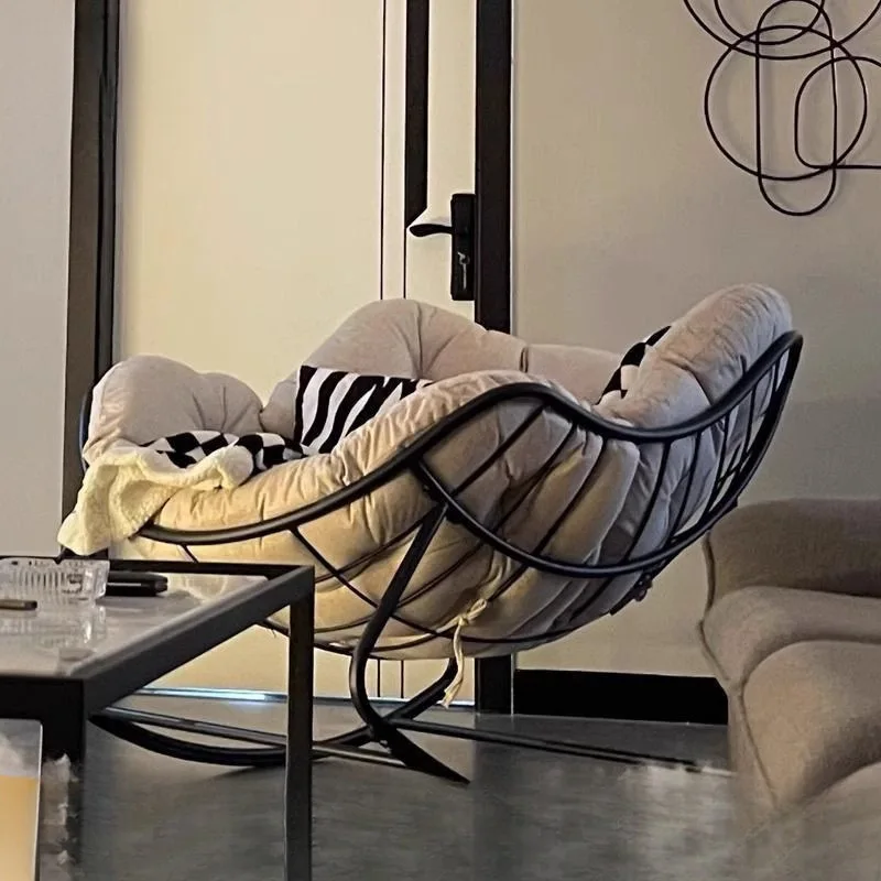 chair recliner balcony home leisure single lazy sofa living room light luxury rocking chair adult
chair recliner balcony home leisure single lazy sofa living room light luxury rocking chair adult