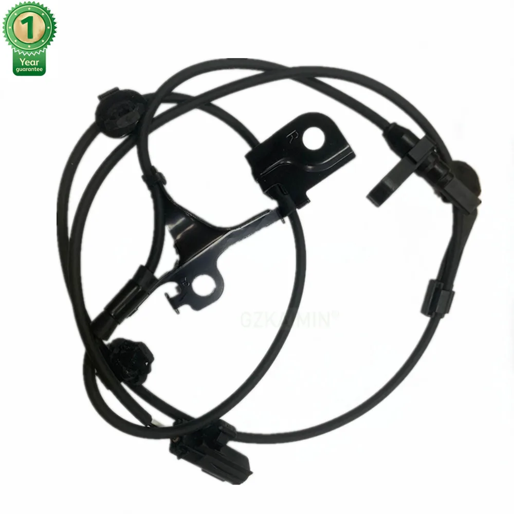 Front Right ABS Wheel Speed Sensor for Toyota Yaris 2011-2018 1.5L 89542-52090
Front Right ABS Wheel Speed Sensor for Toyota Yaris 2011-2018 1.5L 89542-52090