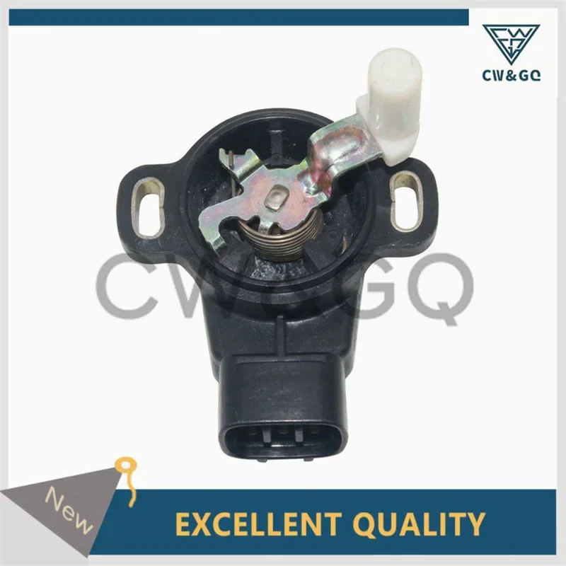 89281-35020 Датчик положения дроссельной заслонки TPS 8928135020 Подходит для Toyota Corolla 2.0L 89281 35020.
89281-35020 Датчик положения дроссельной заслонки TPS 8928135020 Подходит для Toyota Corolla 2.0L 89281 35020.