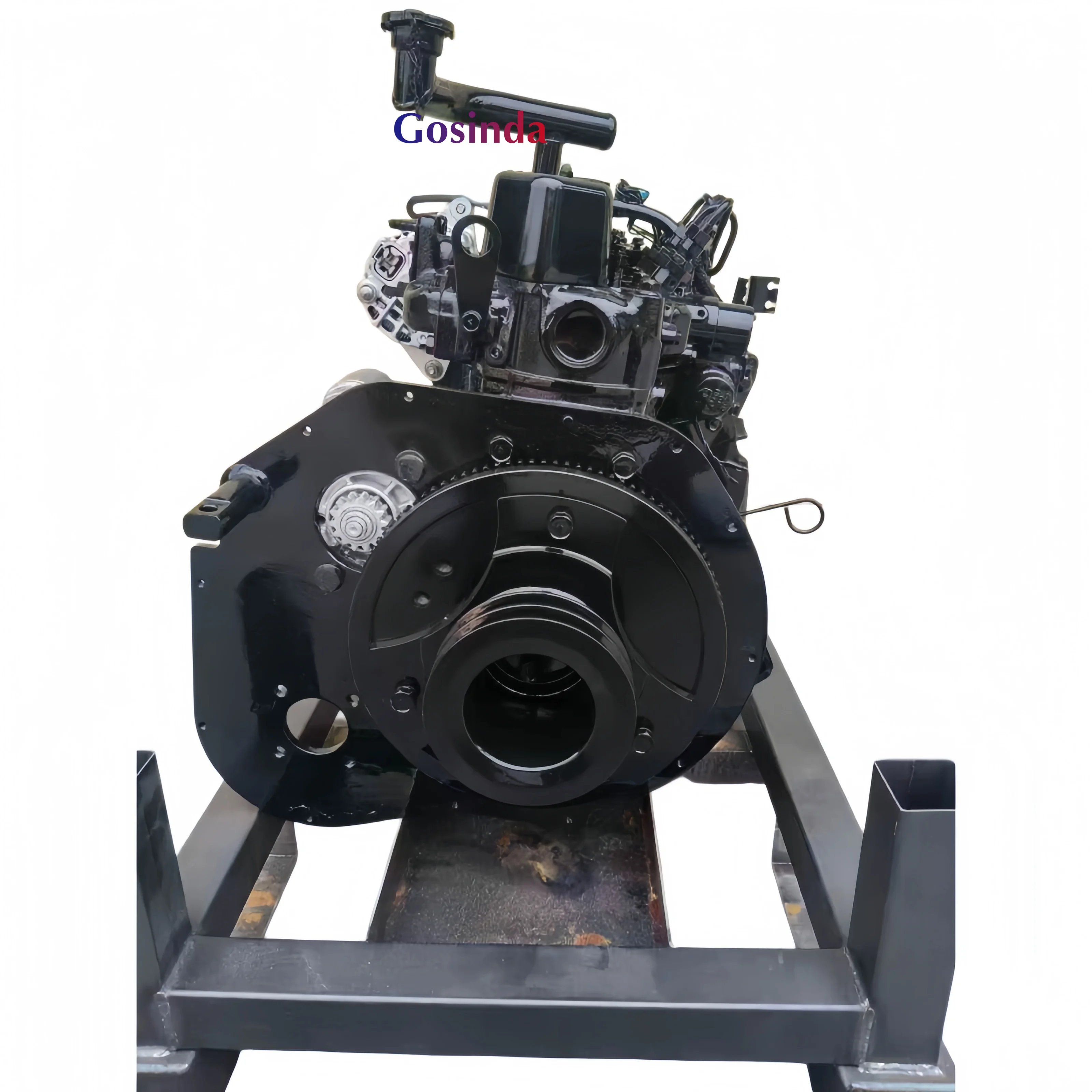 L3E Engine Assembly for Mini Excavators & Generator Sets Stable Power Fuel Saving in Stock With Warranty
L3E Engine Assembly for Mini Excavators & Generator Sets Stable Power Fuel Saving in Stock With Warranty