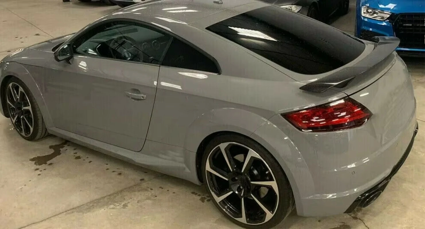 Sleek High Performance Carbon Fiber Trunk Spoiler for Vehicle Appearance Upgrade
Sleek High Performance Carbon Fiber Trunk Spoiler for Vehicle Appearance Upgrade