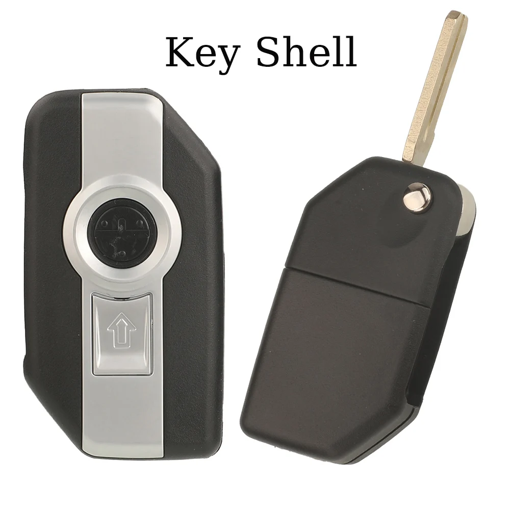 jingyuqin Remote Key Shell Fob Case For BMW Motorcycle F750GS F850GS K1600GT R1200GS LC ADV R1250GS ADV keychain accessories
jingyuqin Remote Key Shell Fob Case For BMW Motorcycle F750GS F850GS K1600GT R1200GS LC ADV R1250GS ADV keychain accessories