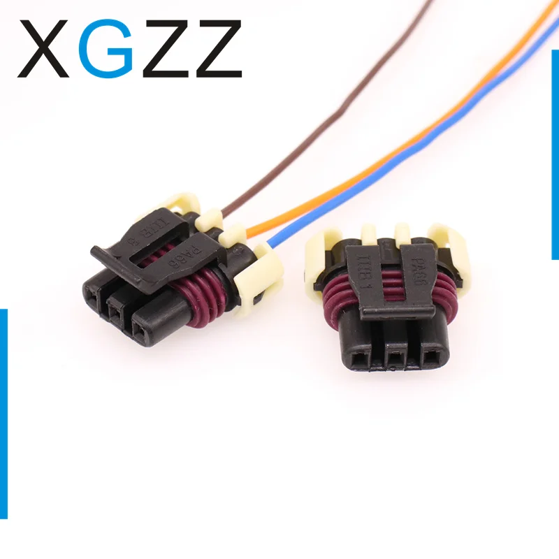 12059595 Automotive Waterproof Connector Sensor Plug Wire Harness Connector
12059595 Automotive Waterproof Connector Sensor Plug Wire Harness Connector