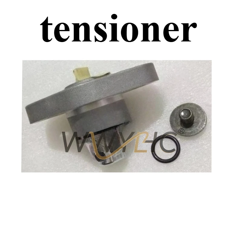 Подходит для натяжителя мотоцикла Lifan KPT200/LF200-10L/LF200-10D
Подходит для натяжителя мотоцикла Lifan KPT200/LF200-10L/LF200-10D