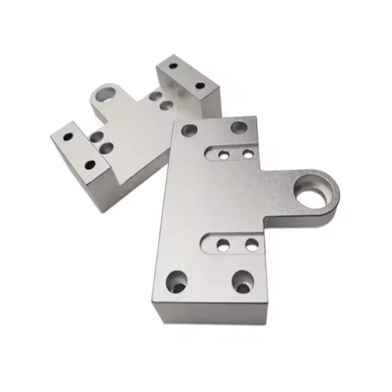 Custom High Precision Cnc Machining Aluminum Electrification equipment Parts Cnc Milling Machining Services
Custom High Precision Cnc Machining Aluminum Electrification equipment Parts Cnc Milling Machining Services