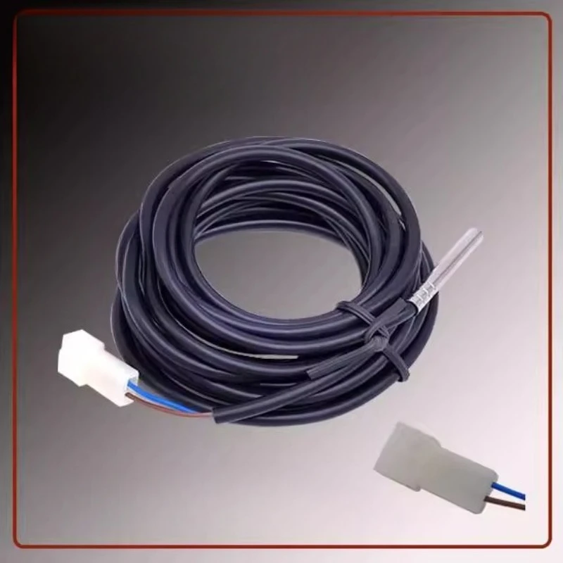 Подходит для настенных датчиков температуры резервуара для воды в котле Viessmann, Bosch и Vaillant.
Подходит для настенных датчиков температуры резервуара для воды в котле Viessmann, Bosch и Vaillant.