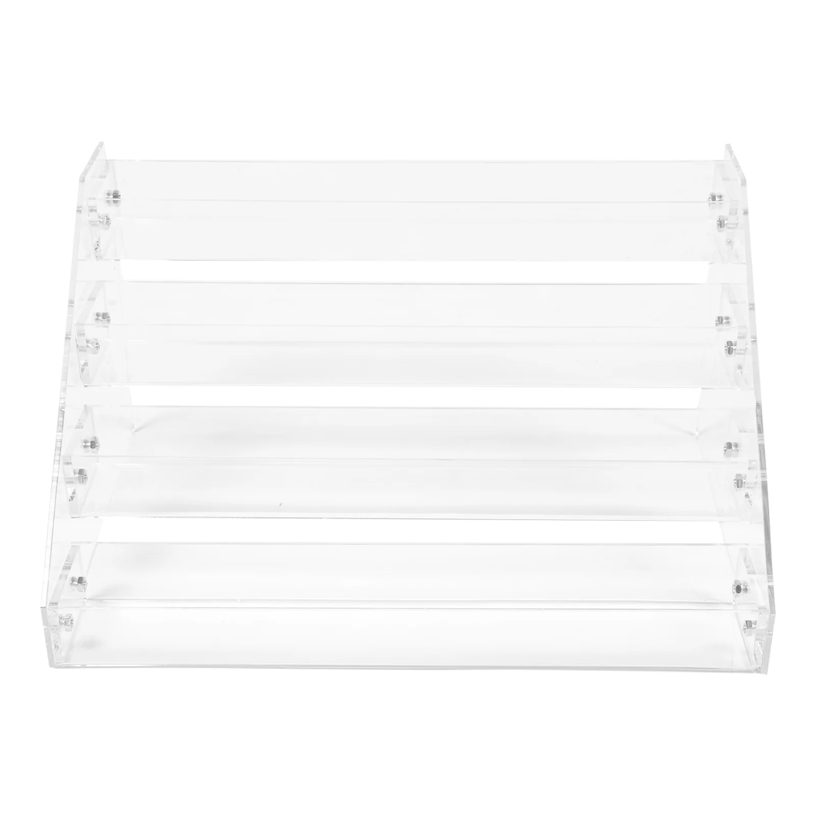Display Stand Practical Cigarette Holder Rack Shoe Clear Showing Showcase for Shop Acrylic
Display Stand Practical Cigarette Holder Rack Shoe Clear Showing Showcase for Shop Acrylic