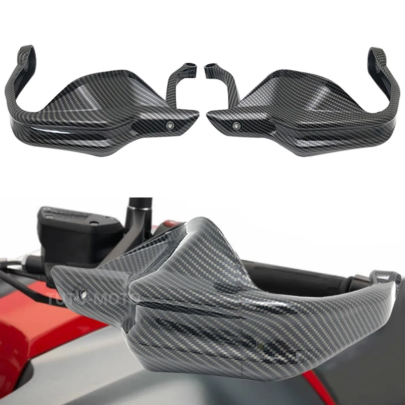 For BMW R1250GS R1200GS R1200 GS LC ADV F800GS Adventure S1000XR F750GS F850GS F900XR Motorcycle Handguard Hand shield Protector