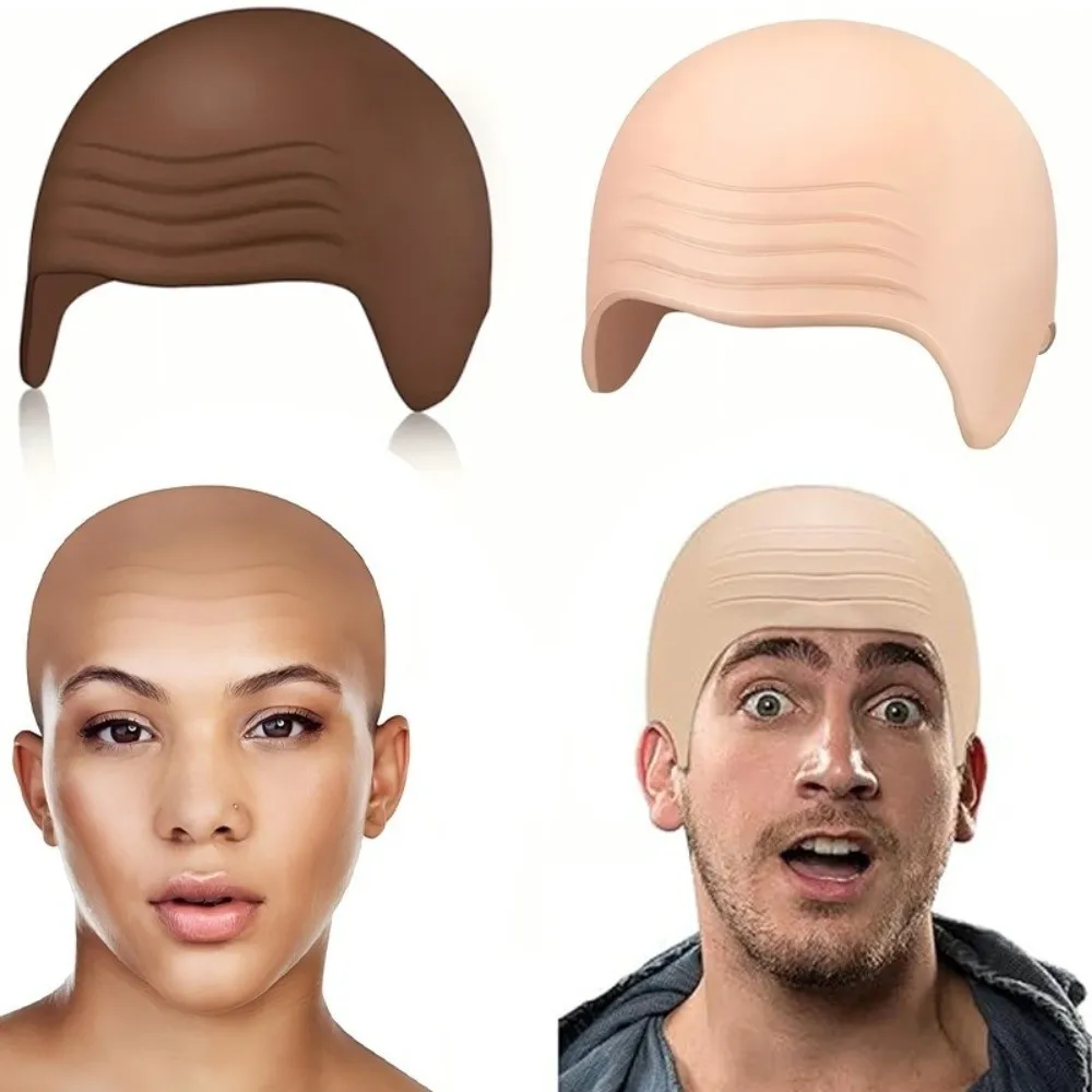 Набор для косплея Грю из «Мадагаскар: Мой враг» (4 предмета): накладной нос, лысая шапка, аксессуары для костюма на Хэллоуин, черно-серый полосатый шарф, для взрослых
Набор для косплея Грю из «Мадагаскар: Мой враг» (4 предмета): накладной нос, лысая шапка, аксессуары для костюма на Хэллоуин, черно-серый полосатый шарф, для взрослых