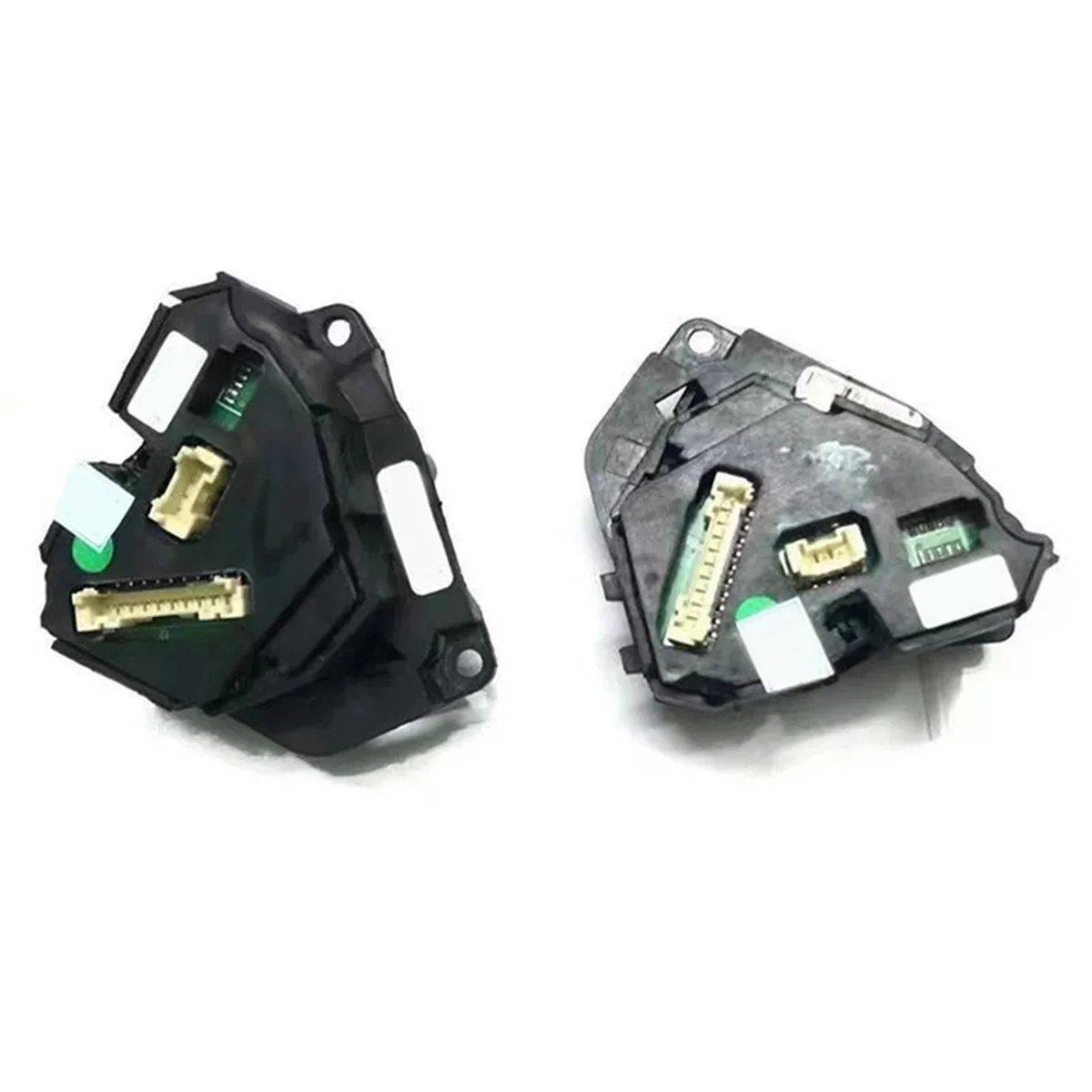 Right Steering Wheel Control Switch for Tesla Model S X 2012-2020 Steering Wheel Audio Voice Control Roller Button—L48A
Right Steering Wheel Control Switch for Tesla Model S X 2012-2020 Steering Wheel Audio Voice Control Roller Button—L48A
