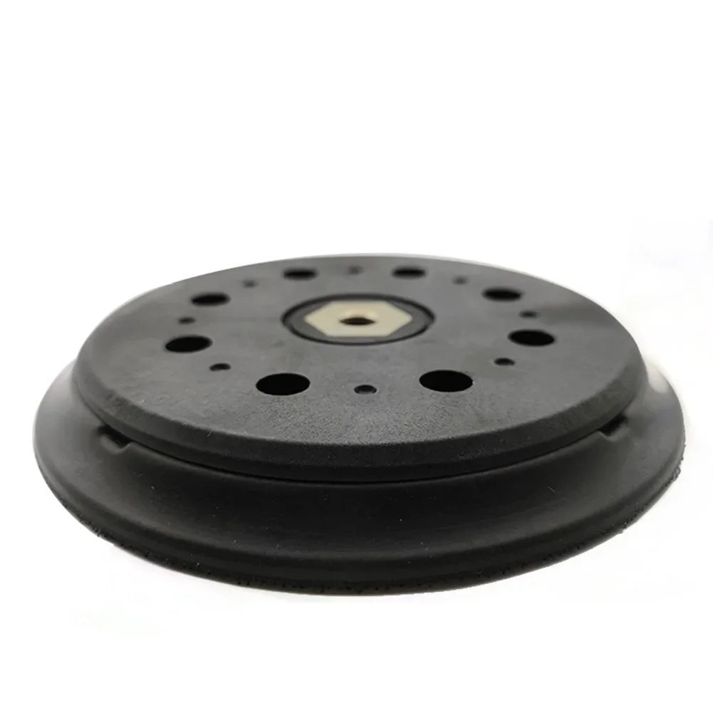 6 Inch Backing Pad Strong Stickness Sander Disk Discs Sander Pads High-density Polishing Disc 197314-7 Orbital Sander
6 Inch Backing Pad Strong Stickness Sander Disk Discs Sander Pads High-density Polishing Disc 197314-7 Orbital Sander