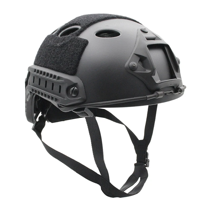 Высококачественный защитный Тактический шлем для пейнтбола и военных игр армейский Быстрый Тактический шлем для страйкбола защитный шлем БЫСТРЫЙ шлем
Высококачественный защитный Тактический шлем для пейнтбола и военных игр армейский Быстрый Тактический шлем для страйкбола защитный шлем БЫСТРЫЙ шлем