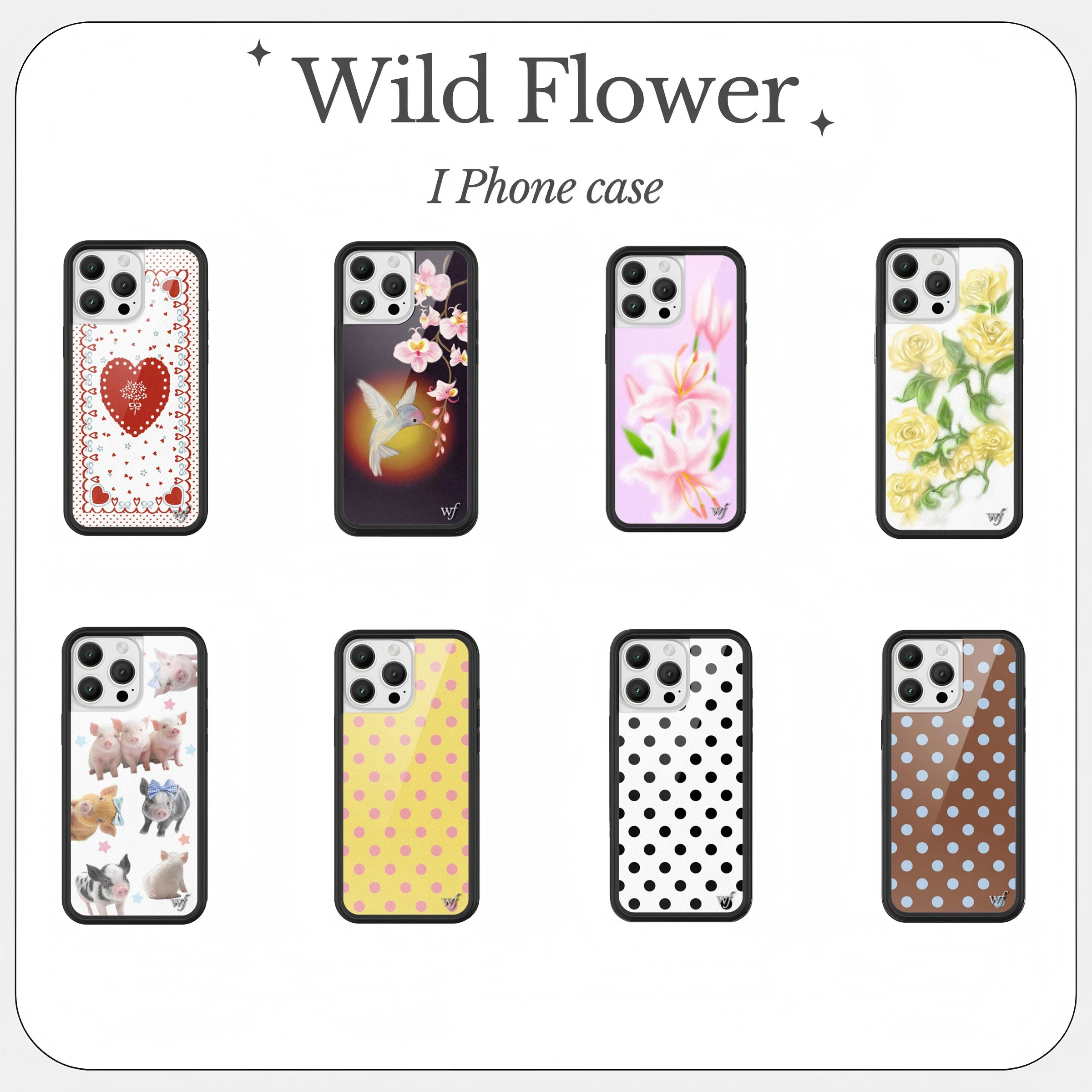 New Wildflower 3D Ins Strawberry cherry Phone Case for iPhone 16 15 14 13 12 Pro Max Plus 16 15pro WF Cute Cartoon Cover Funda
New Wildflower 3D Ins Strawberry cherry Phone Case for iPhone 16 15 14 13 12 Pro Max Plus 16 15pro WF Cute Cartoon Cover Funda