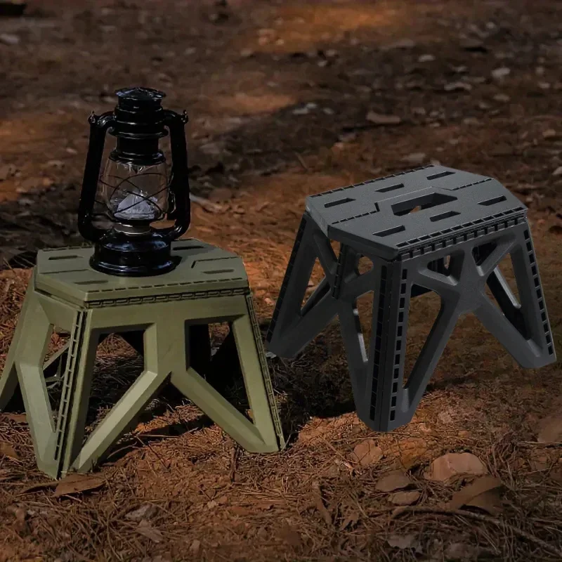 Outdoor Small Stool Portable Folding High Load Bearing Durable Small Chair Fishing Stool Beach Stool Camping
Outdoor Small Stool Portable Folding High Load Bearing Durable Small Chair Fishing Stool Beach Stool Camping