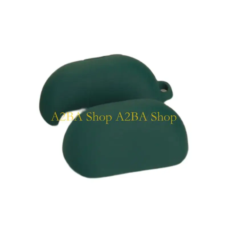 A2BA Flexible Guard Shockproof Shell Earbud Sleeve Water Resistance Housing Antidust Washable Silicone Cover Protective Case
A2BA Flexible Guard Shockproof Shell Earbud Sleeve Water Resistance Housing Antidust Washable Silicone Cover Protective Case