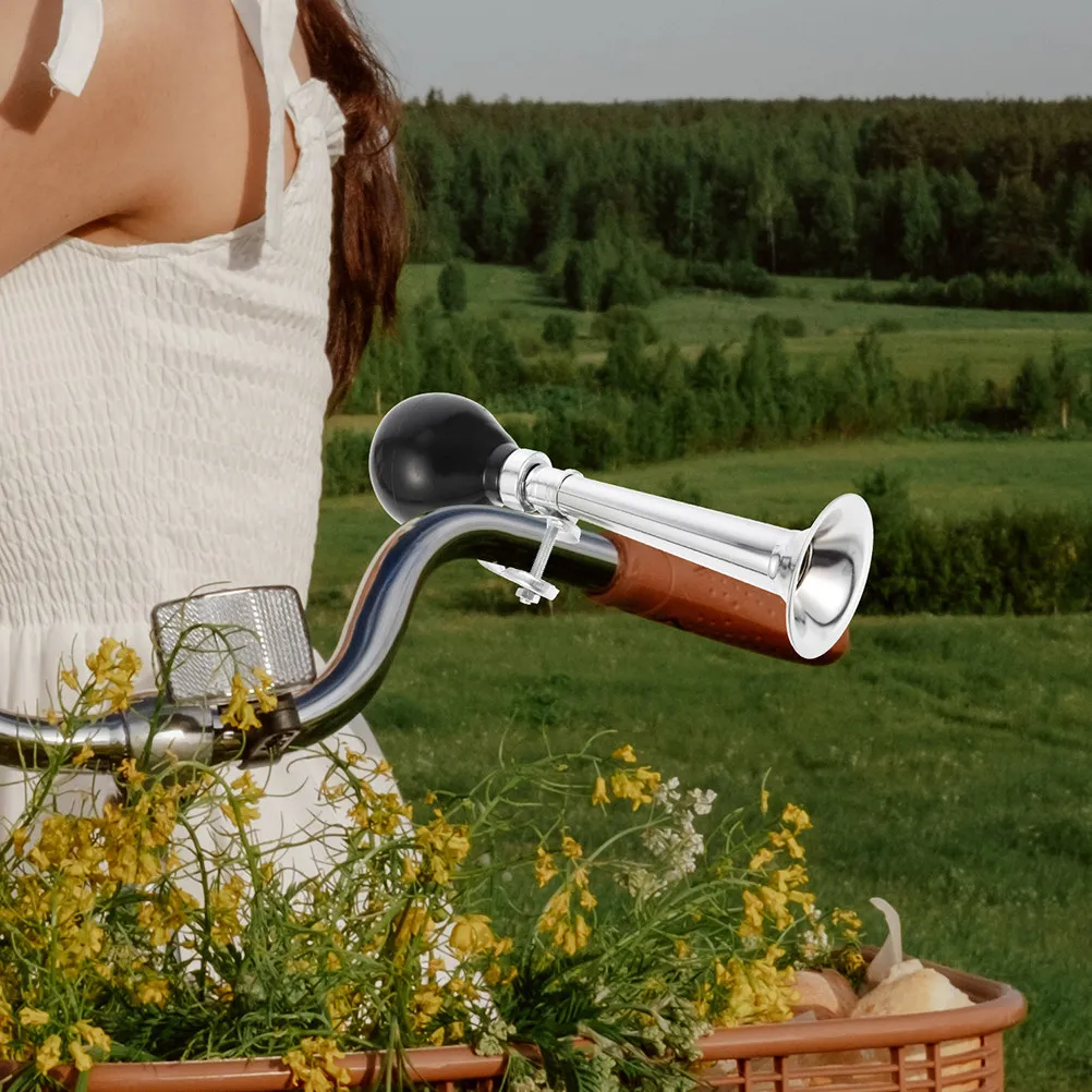 2 шт. велосипедных звонков из высококачественного металла, громкие воздушные гудки, простая установка на руль, для велоспорта на открытом воздухе
2 шт. велосипедных звонков из высококачественного металла, громкие воздушные гудки, простая установка на руль, для велоспорта на открытом воздухе