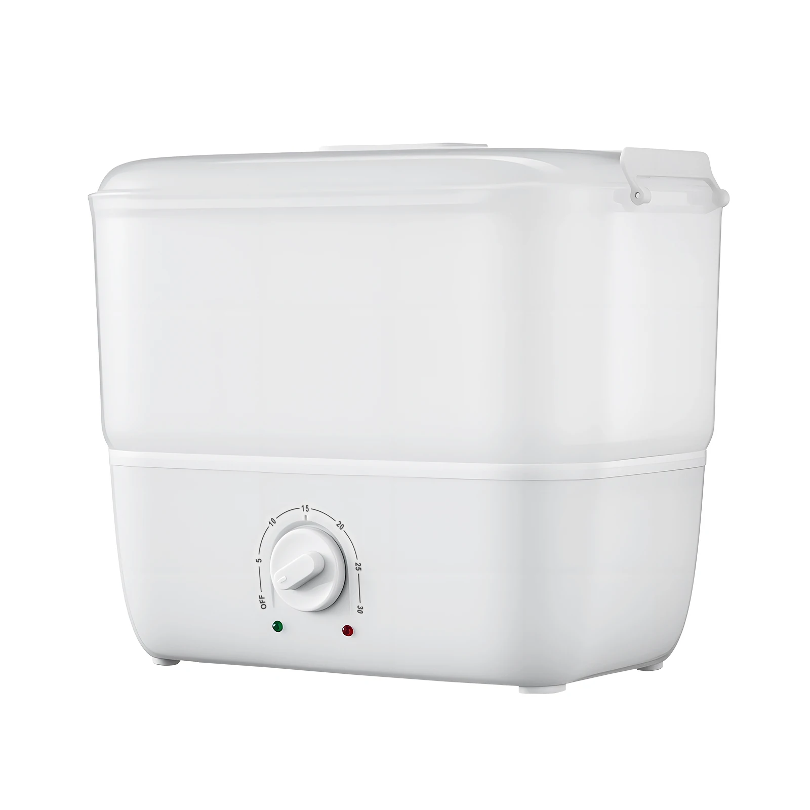 SucceBuy 1.1/5/10 gal Hot Towel Warmer with Clip Portable Facial Warmer Quickly Heats Up in 5 Minutes for Spa Barber Manicures
SucceBuy 1.1/5/10 gal Hot Towel Warmer with Clip Portable Facial Warmer Quickly Heats Up in 5 Minutes for Spa Barber Manicures