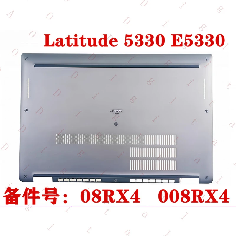 YU-- for Dell Latitude 5330 E5330 DShell 08RX4 008RX4
YU-- for Dell Latitude 5330 E5330 DShell 08RX4 008RX4