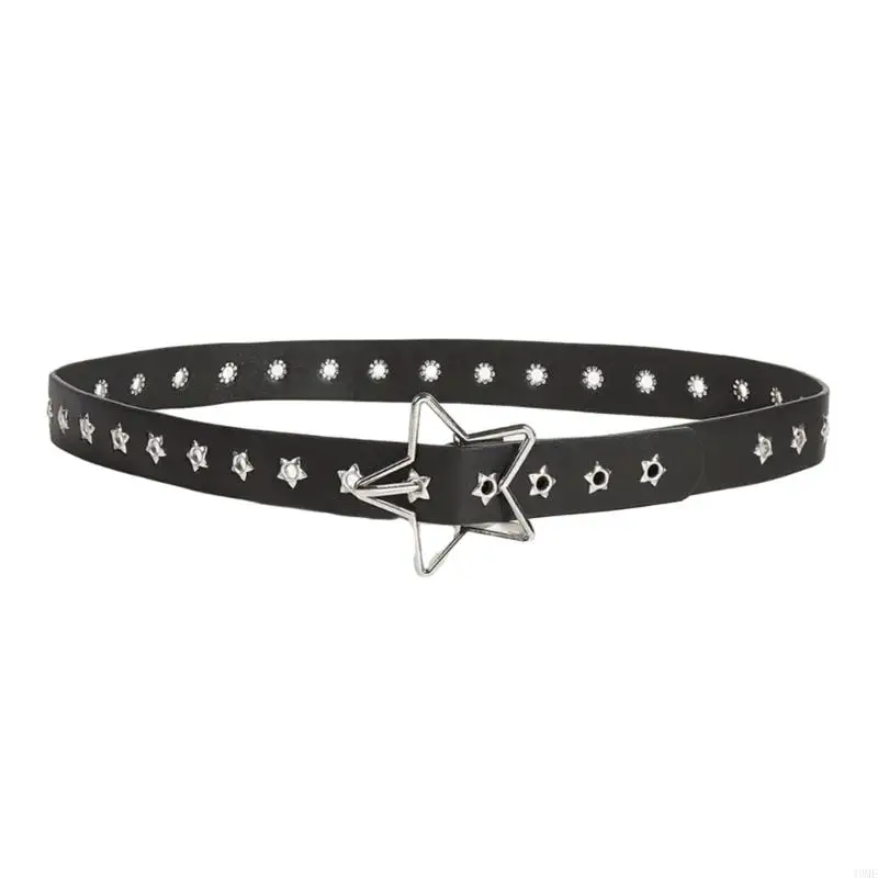 49me Деликатный Hollow Out Star Buckle Buckle Relt Relce для взрослых джинсов Регулируемая длина
49me Деликатный Hollow Out Star Buckle Buckle Relt Relce для взрослых джинсов Регулируемая длина