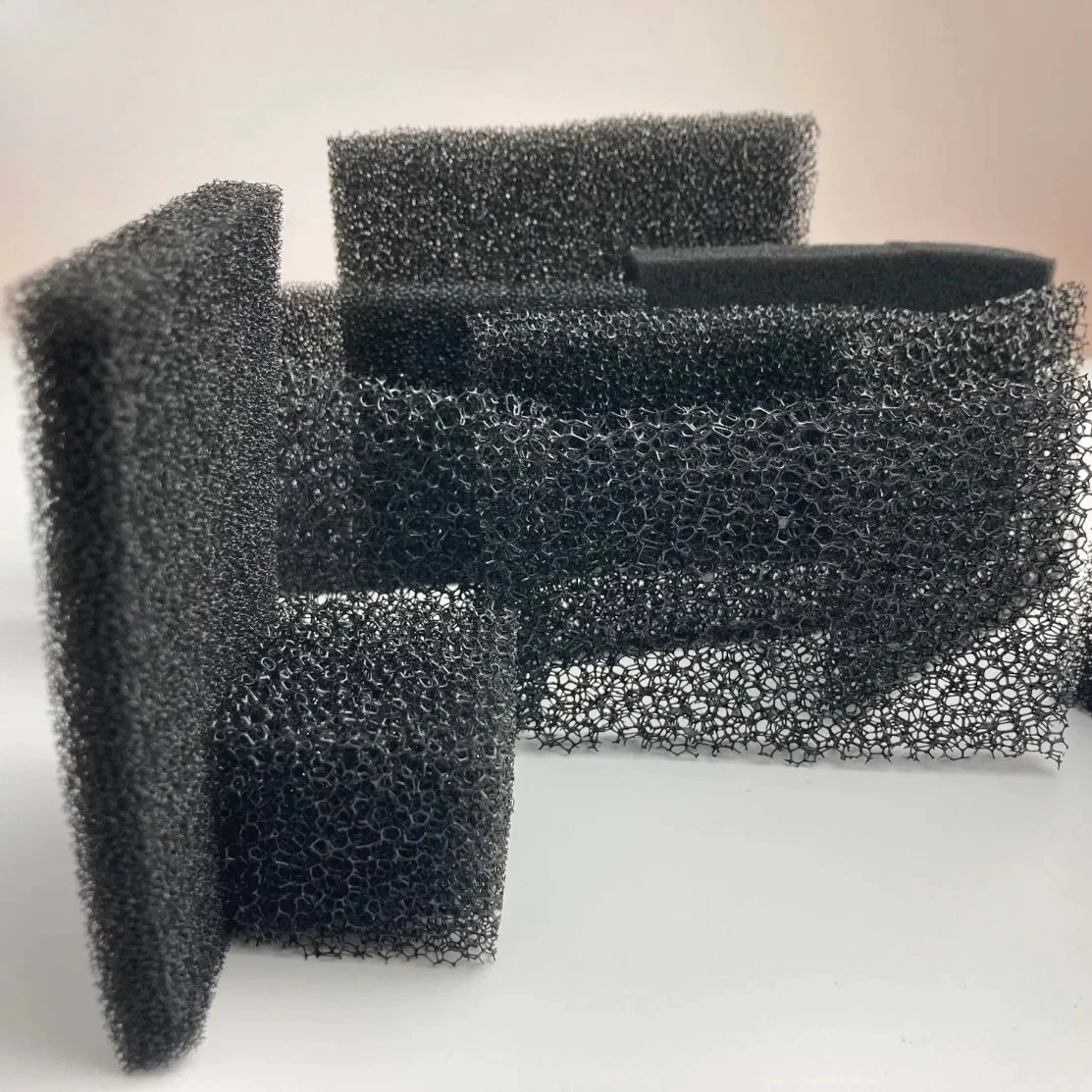 Honeycomb Activated Carbon Filter Cotton | C-Mesh Sponge Fiber | Air Purification Adsorption Material | High Quality
Honeycomb Activated Carbon Filter Cotton | C-Mesh Sponge Fiber | Air Purification Adsorption Material | High Quality