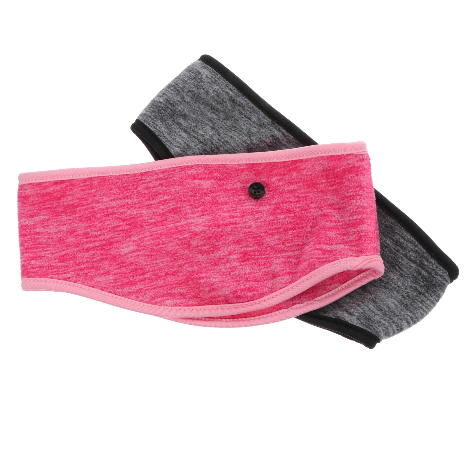 2pcs Windproof Thermal Headband Sport Hairbands Unisex Breathable Yoga Ear Cover Outdoor Cycling Travel Accessories
2pcs Windproof Thermal Headband Sport Hairbands Unisex Breathable Yoga Ear Cover Outdoor Cycling Travel Accessories
