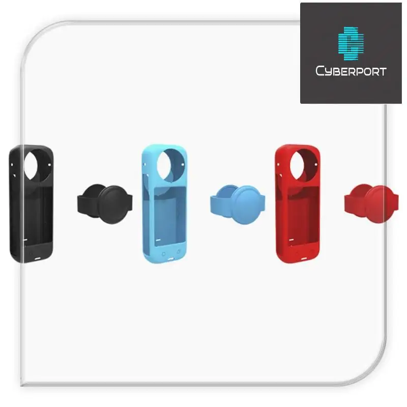 24-часовая доставка, силиконовый чехол с защитой от царапин для Insta360 X4, крышка объектива, пылезащитный защитный рукав для Insta 360 X4 Cam
24-часовая доставка, силиконовый чехол с защитой от царапин для Insta360 X4, крышка объектива, пылезащитный защитный рукав для Insta 360 X4 Cam