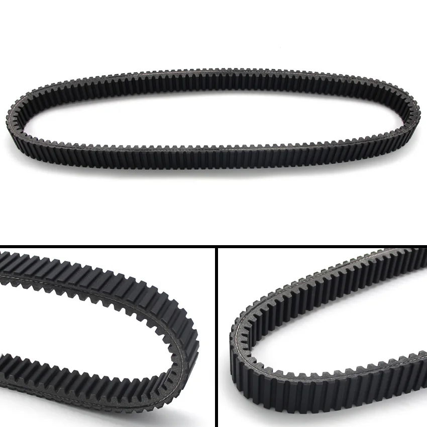 Motorcycle Transmission Drive Belt For Yamaha Mountain Max 800 VMAX 4 VMAX 4 ST VMAX 800 VMAX-4 800 OEM:8BU-17641-01 Drive Belt
Motorcycle Transmission Drive Belt For Yamaha Mountain Max 800 VMAX 4 VMAX 4 ST VMAX 800 VMAX-4 800 OEM:8BU-17641-01 Drive Belt